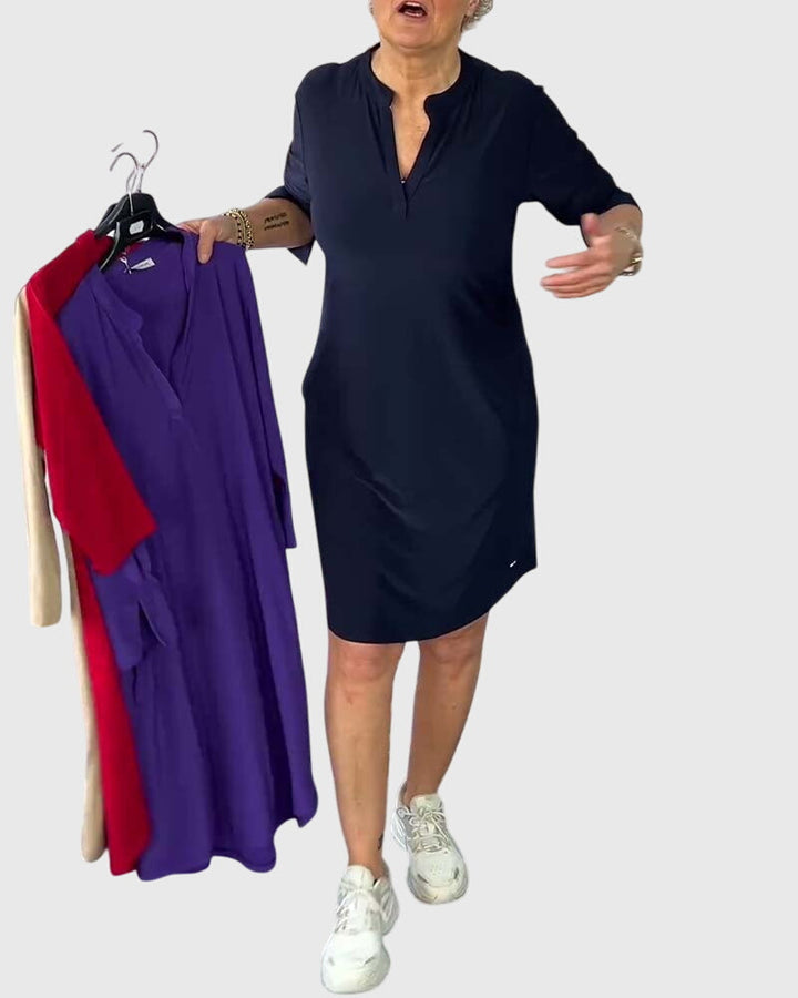 Robes Femme Caroline - 4