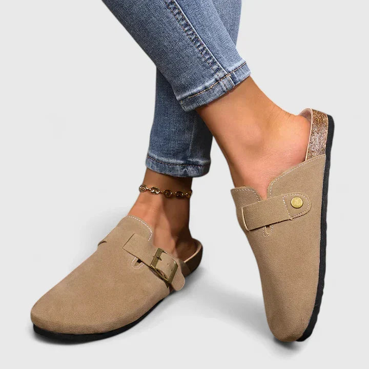 Mocassins Femme Ophélie - 2