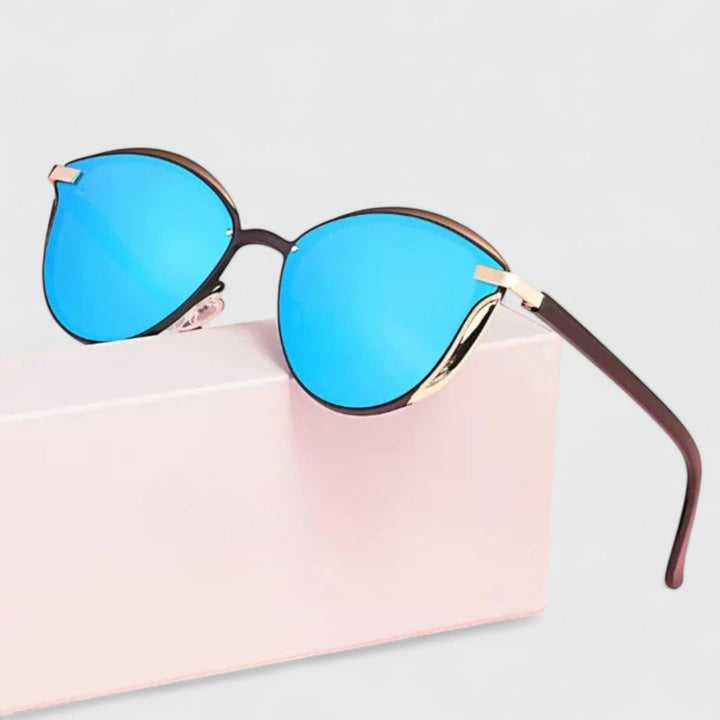 Lunettes de Soleil Femme Diane - 2