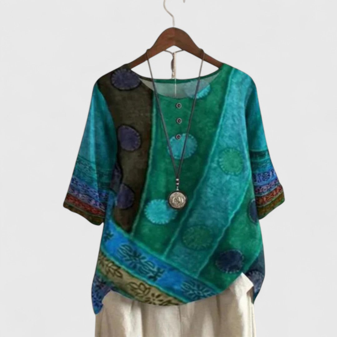 Blouses Femme Stéphanie - 2