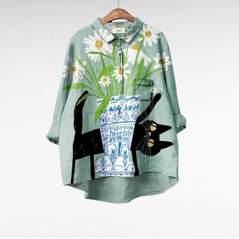 Blouses Femme Alice