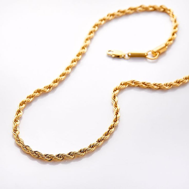 Colliers Femme Hélène - 6