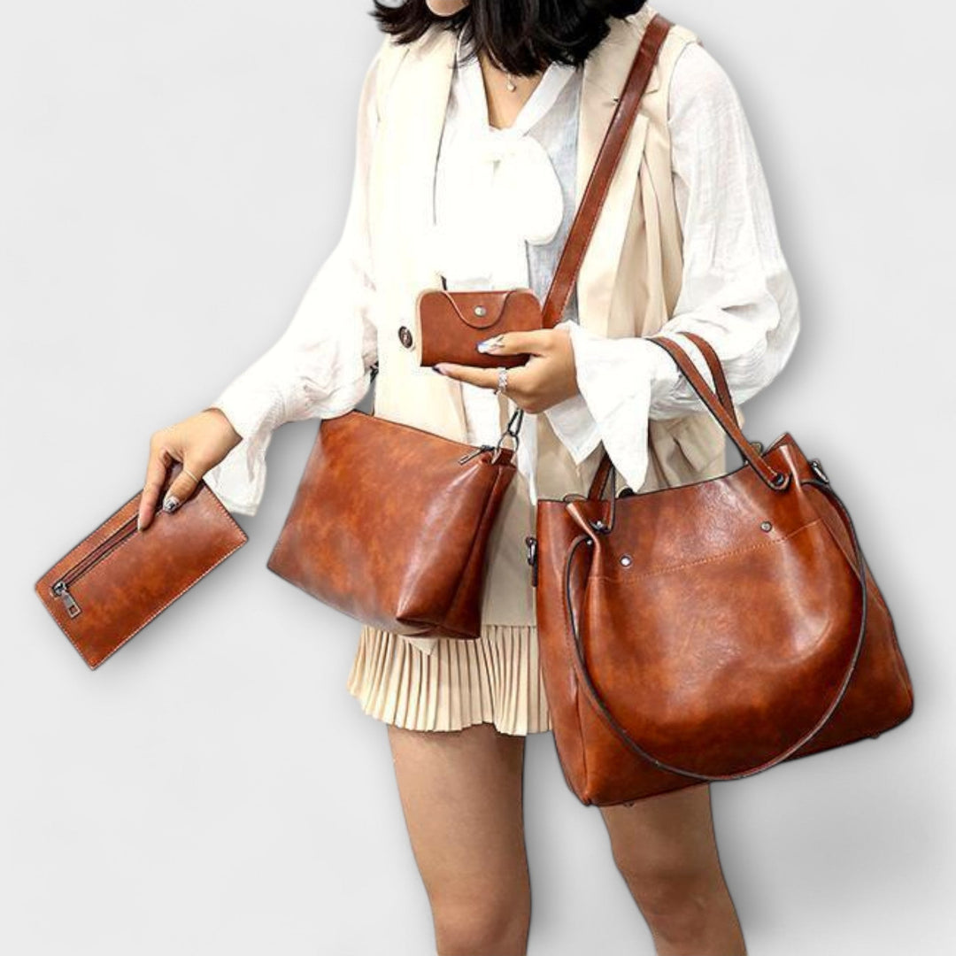 Sacs Femme Louna - 2