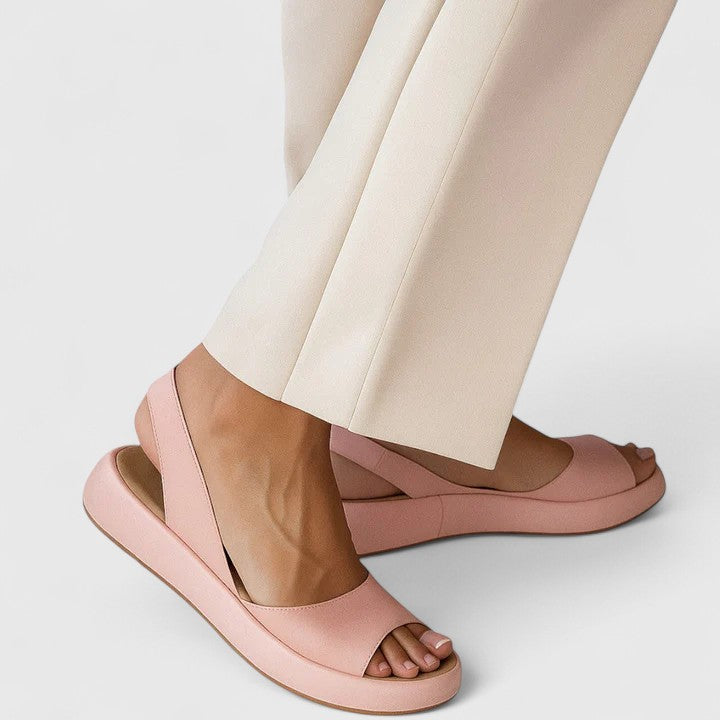 Sandales Orthopédiques Femme Juliette