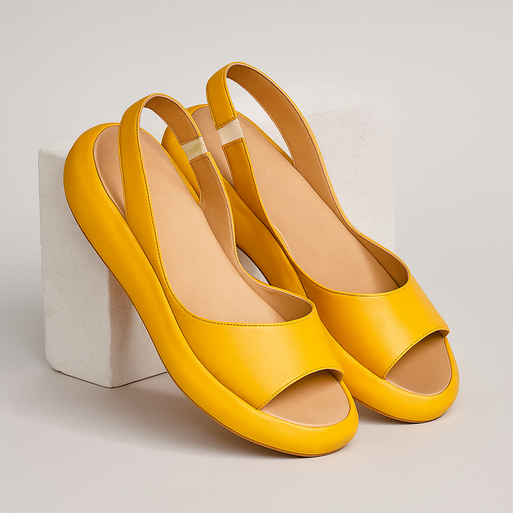 Sandales Orthopédiques Femme Maëlys - 9