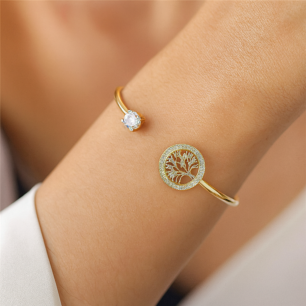 Bracelets Femme Sarah - 2