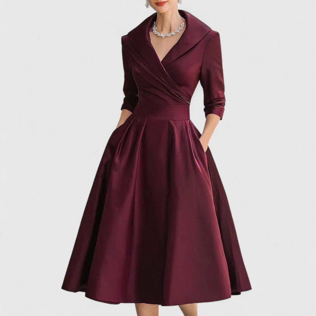 Robes Femme Nicole - 3