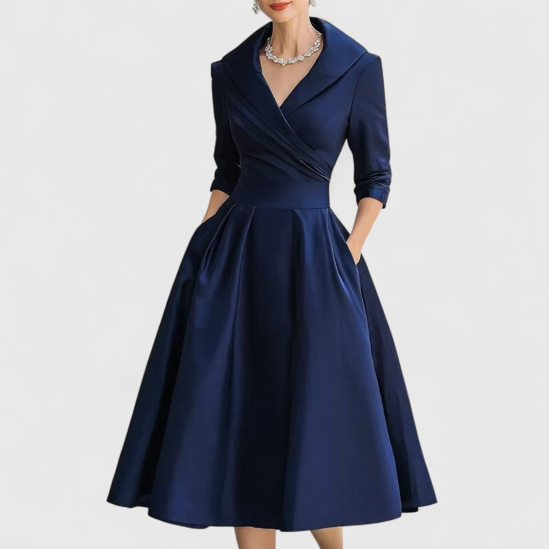 Robes Femme Nicole - 2