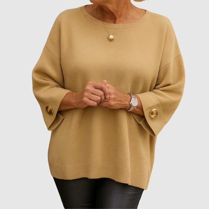 Pulls Femme Sylvie - 4