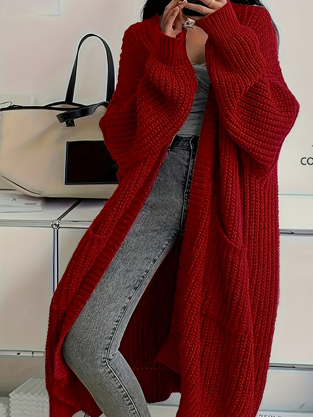 Cardigans Femme Alice - 6