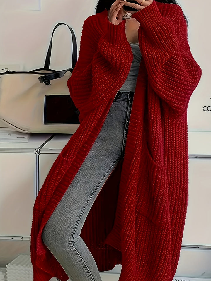 Cardigans Femme Alice - 6