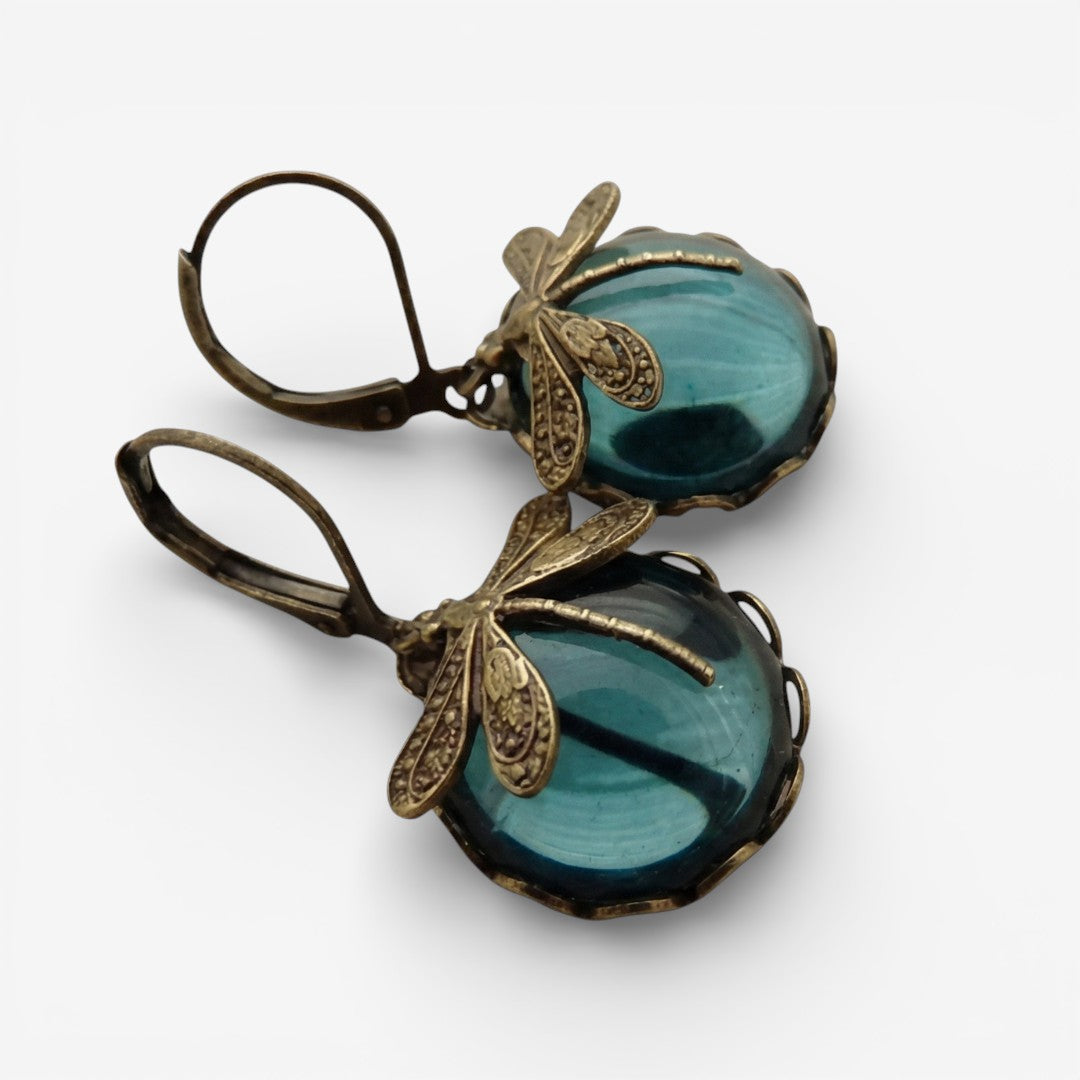 Boucles d'Oreilles Femme Anaïs