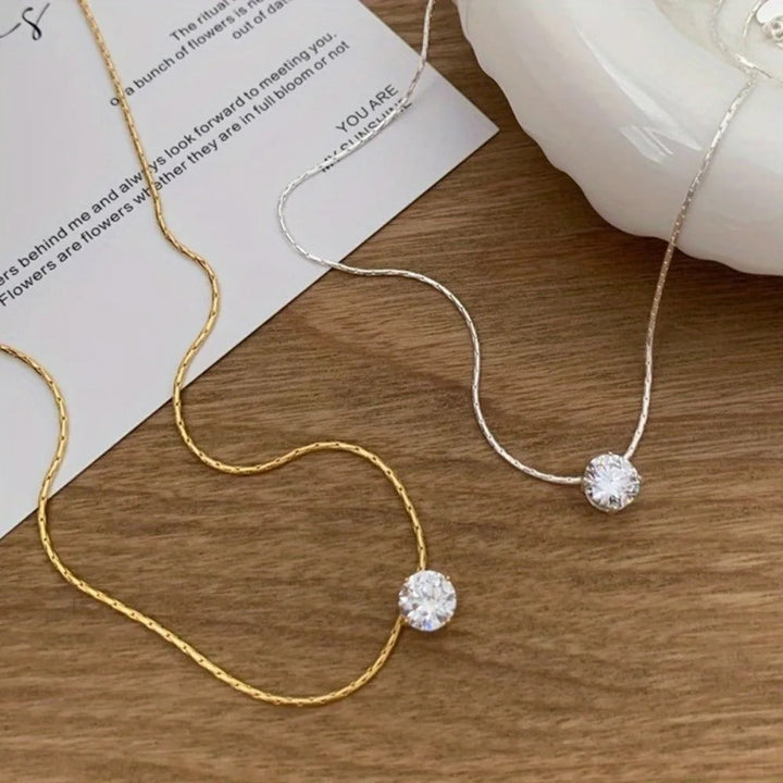 Colliers Femme Marguerite