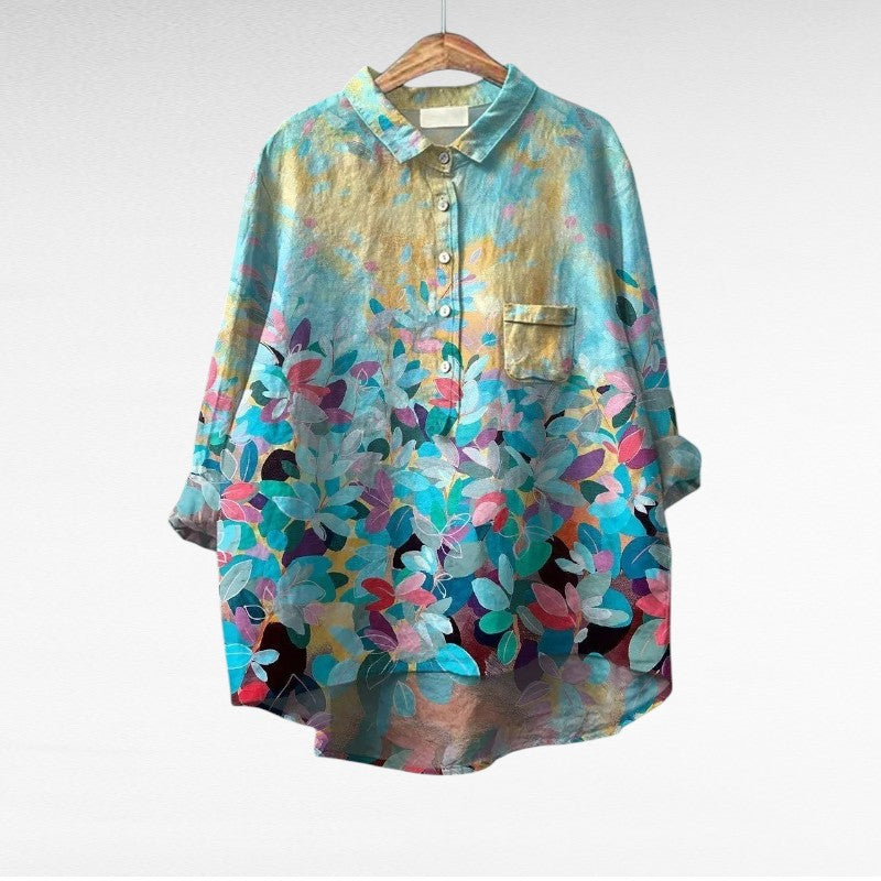 Blouses Femme Aurore