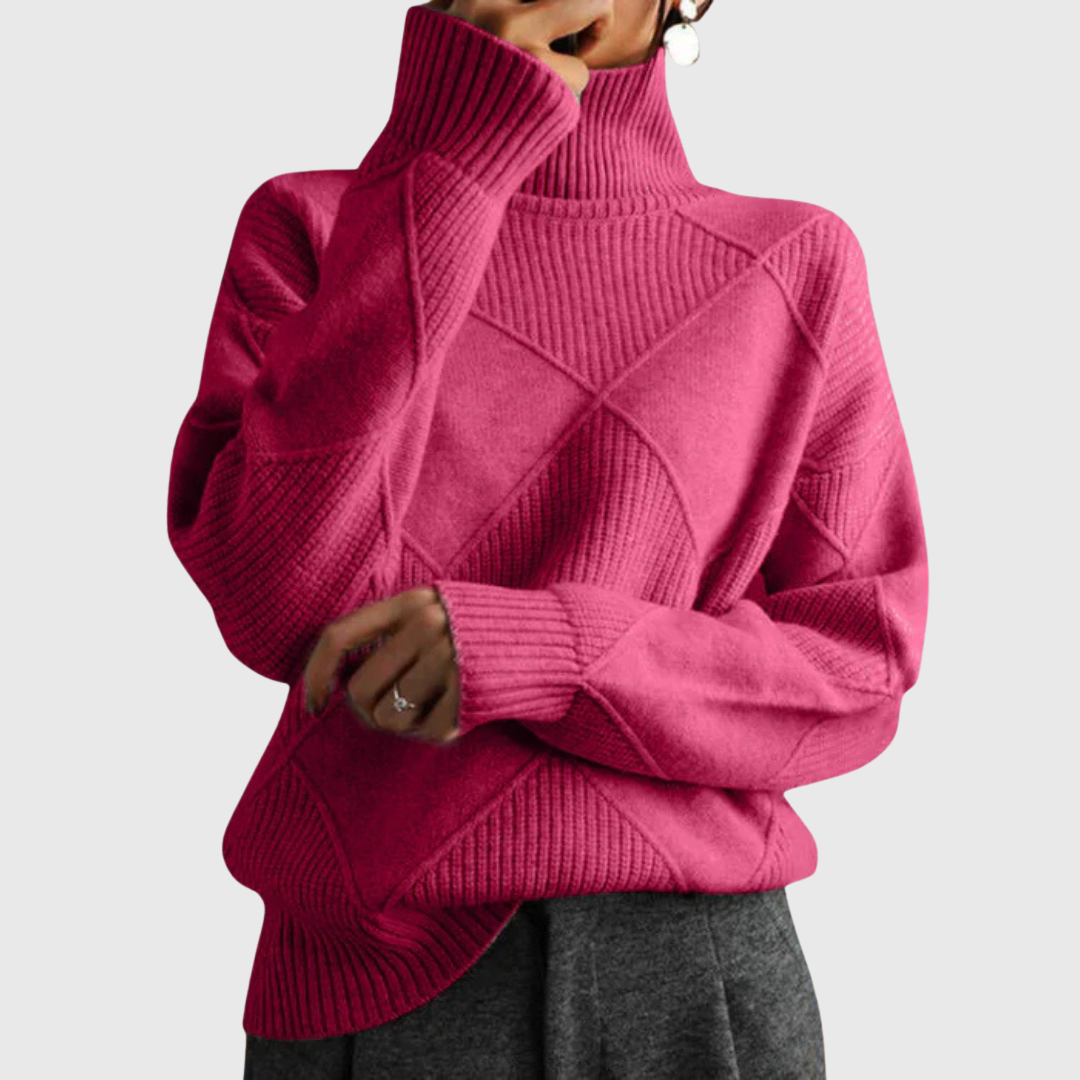 Pulls Femme Anne