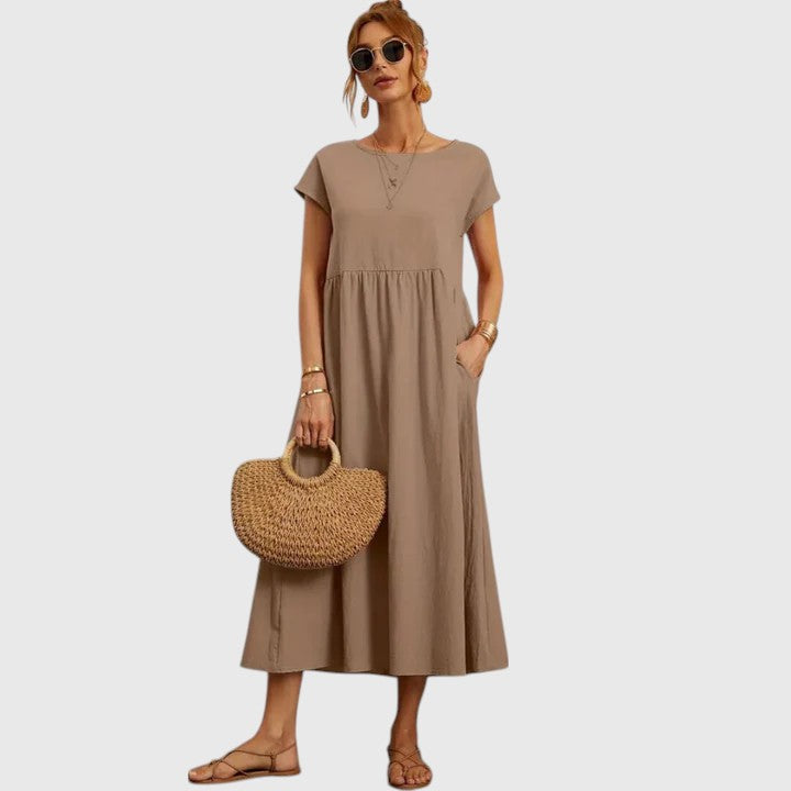 Robes Femme Marguerite - 9