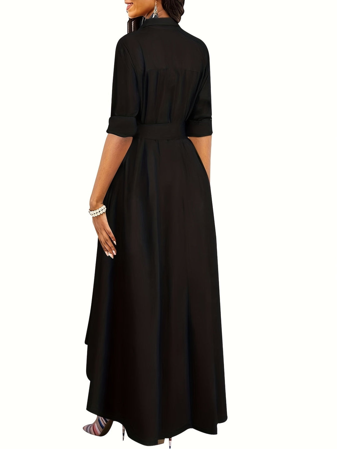 Robes Femme Martine - 9