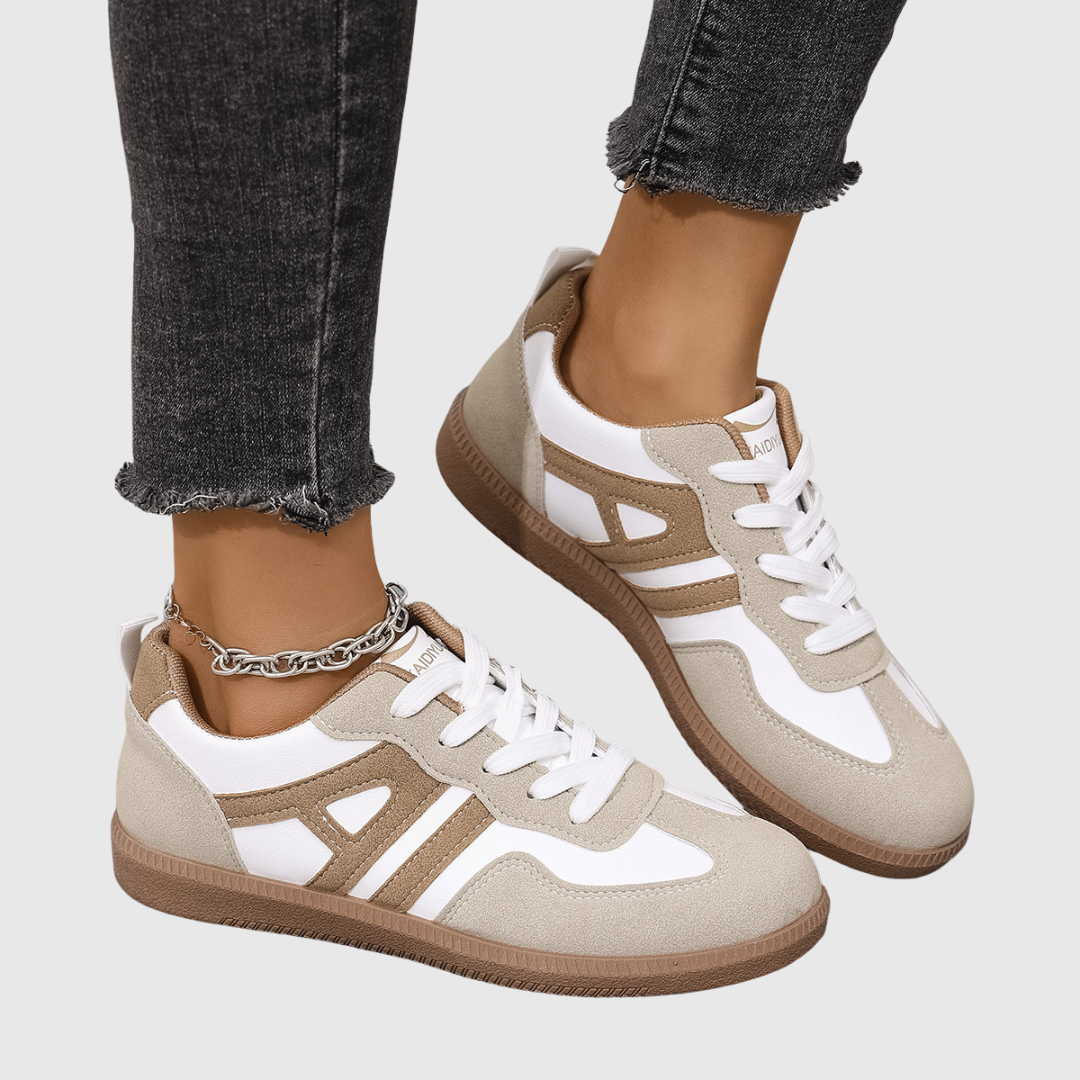 Baskets Femme Clara
