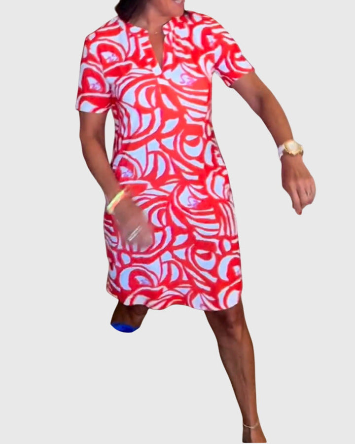 Robes Femme Jeanne - 3