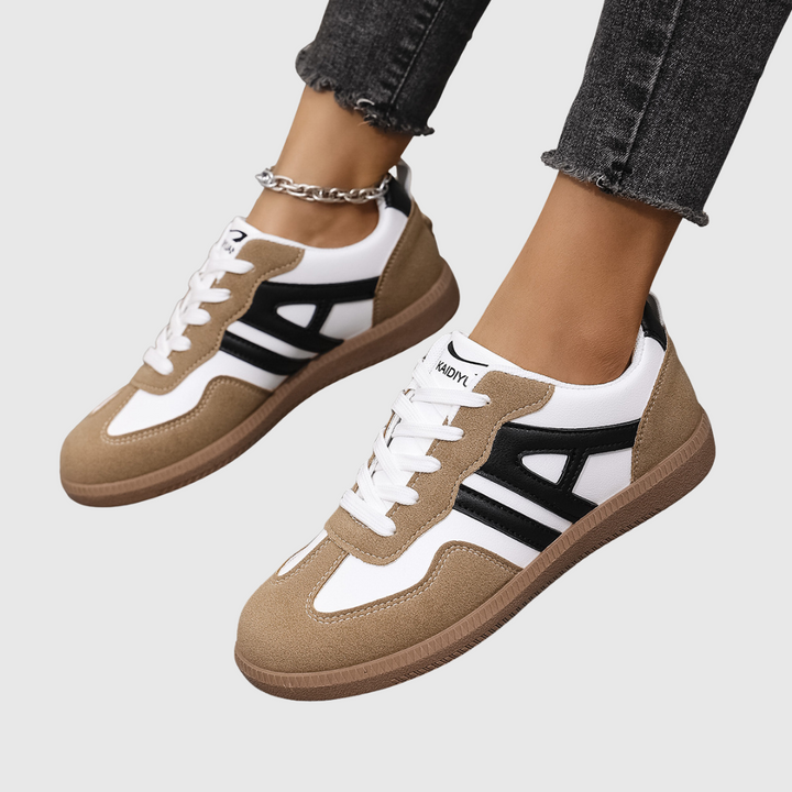 Baskets Femme Clara - 6
