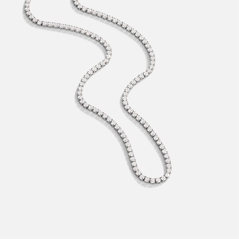Colliers Femme Marguerite