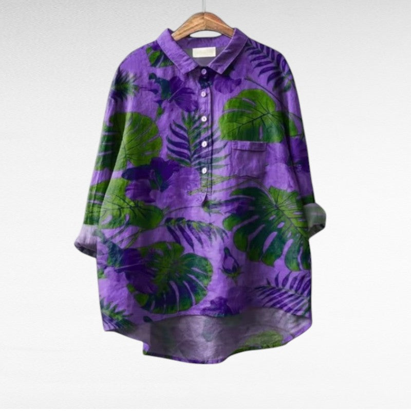 Blouses Femme Anaïs