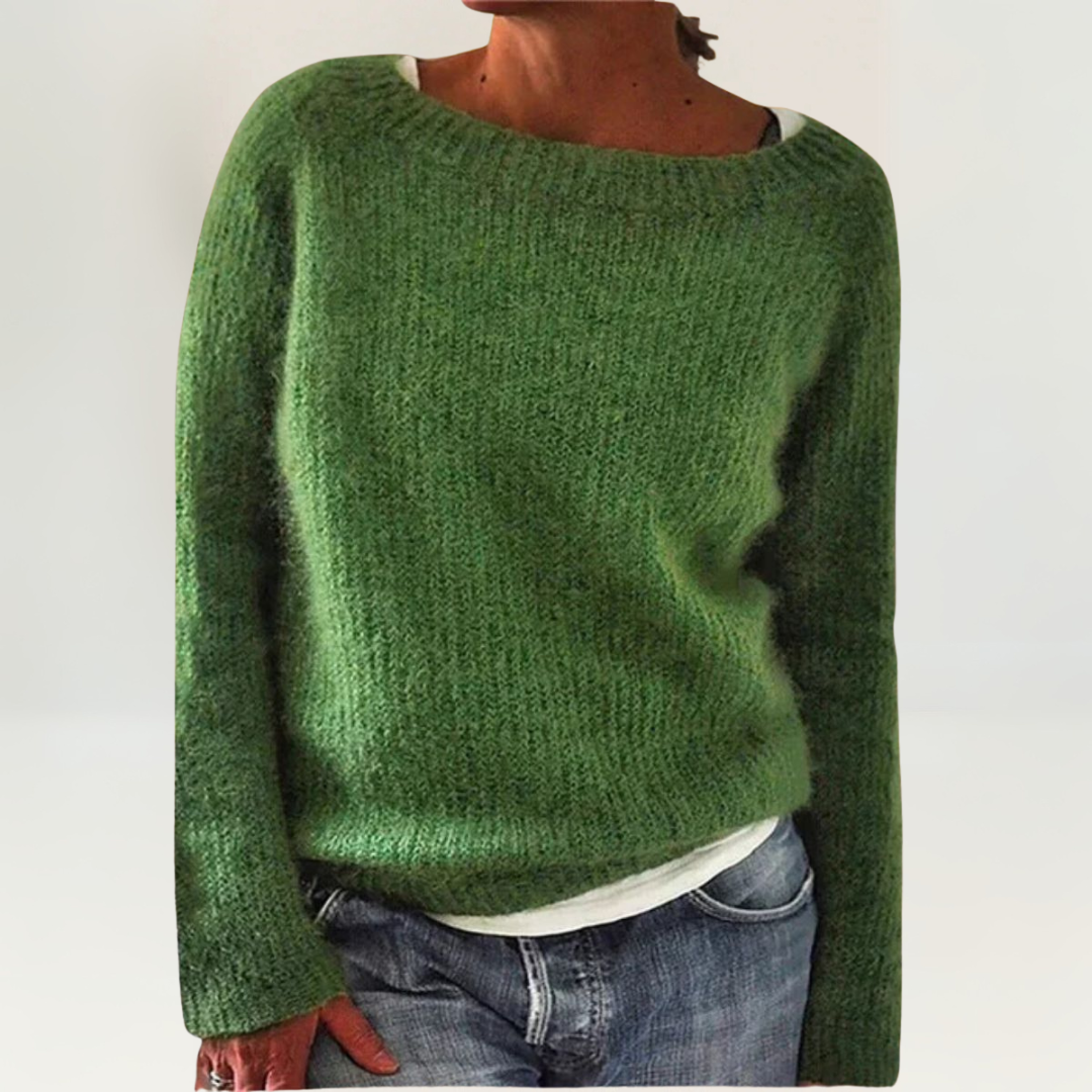 Pulls Femme Nina - 4