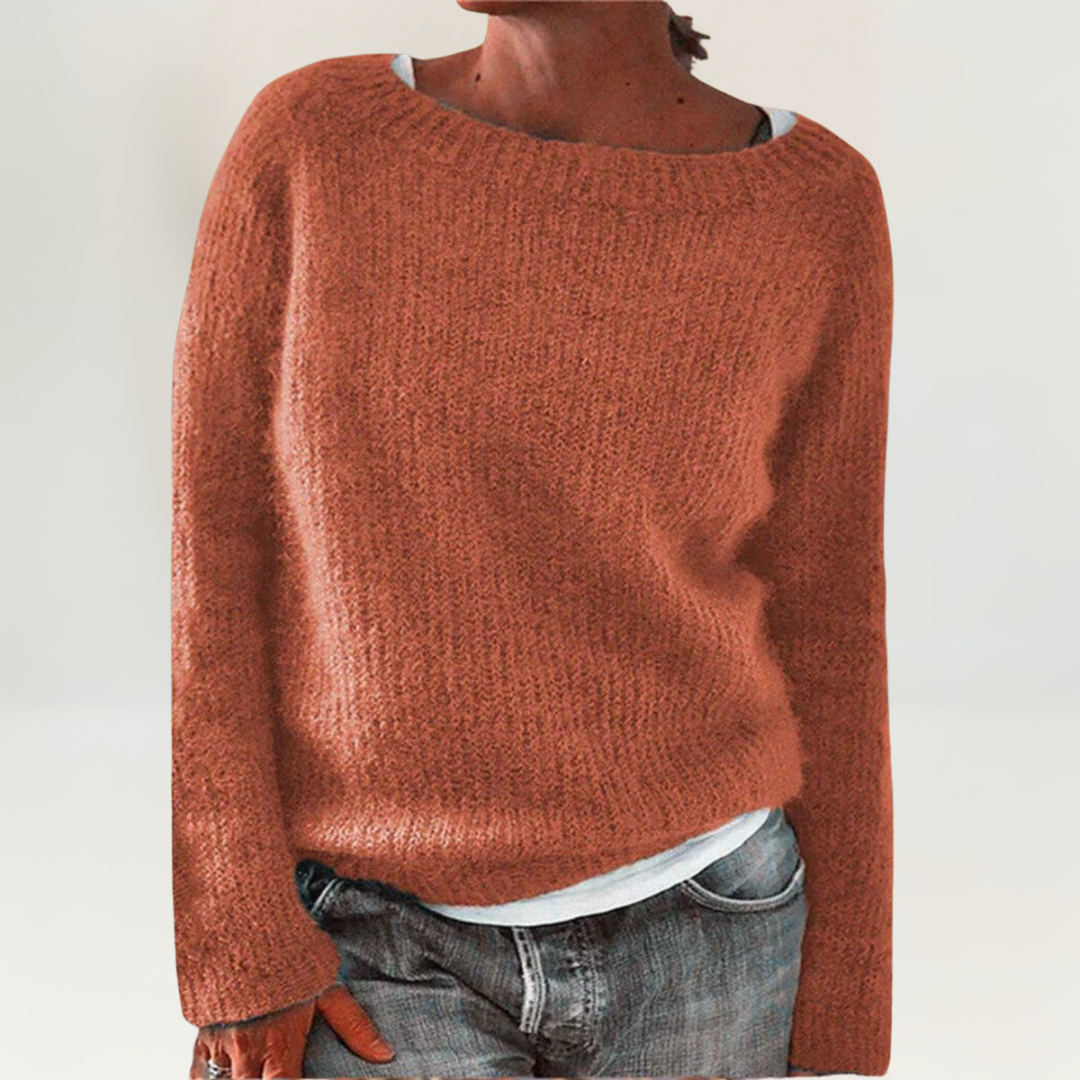 Pulls Femme Nina