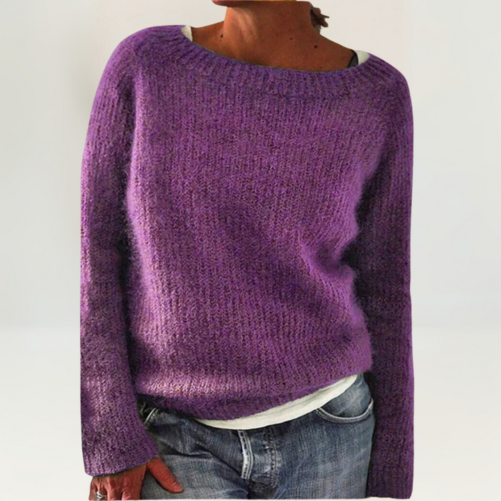 Pulls Femme Nina - 2