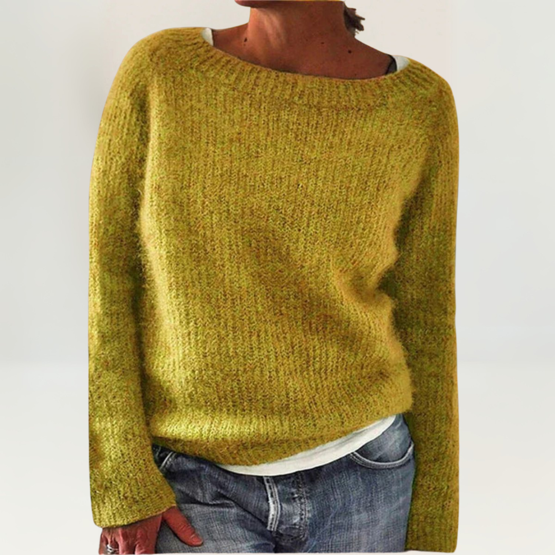 Pulls Femme Nina - 3