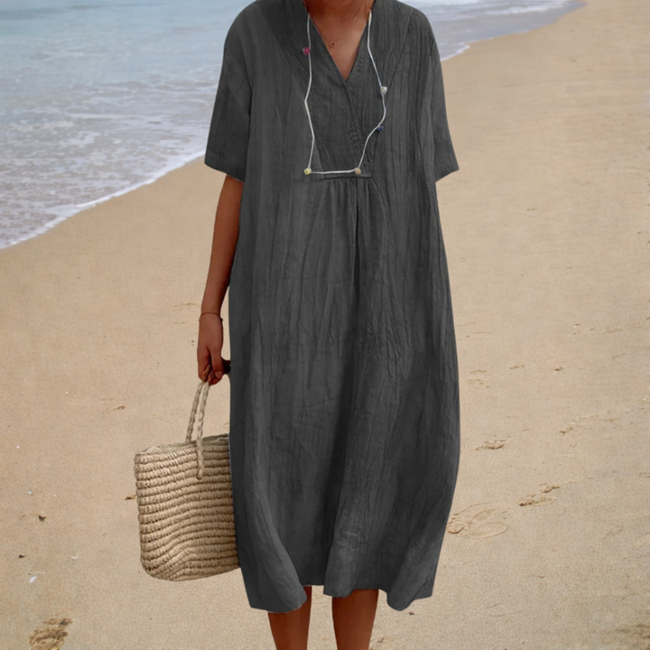 Robes Légères Femme Mila - 3
