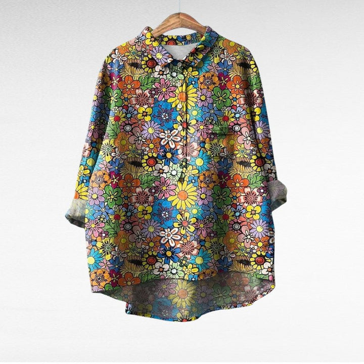 Blouses Femme Noémie