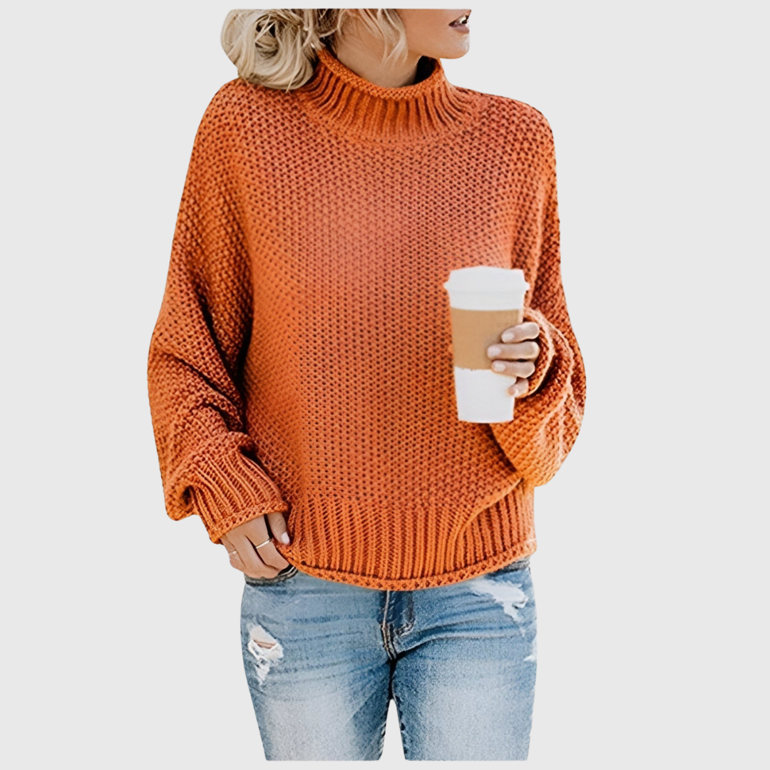 Pulls Femme Anne