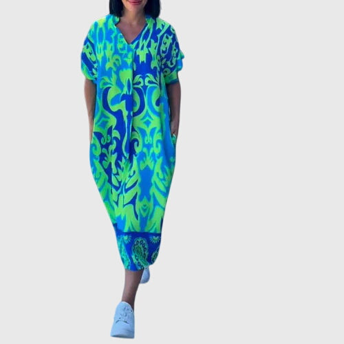 Robes Légères Femme Joséphine