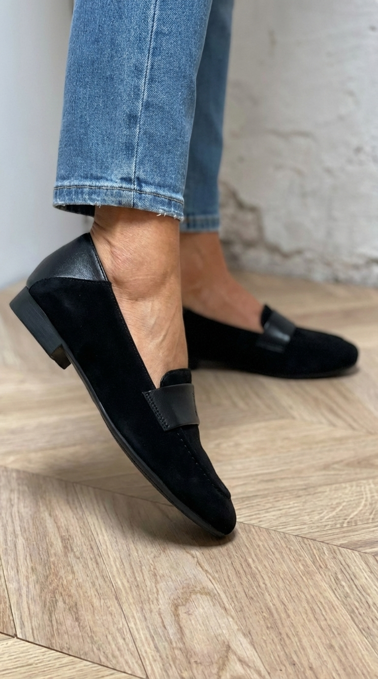 Chaussures Femme Salomé - 4