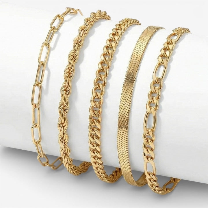 Bracelets Femme Valentine