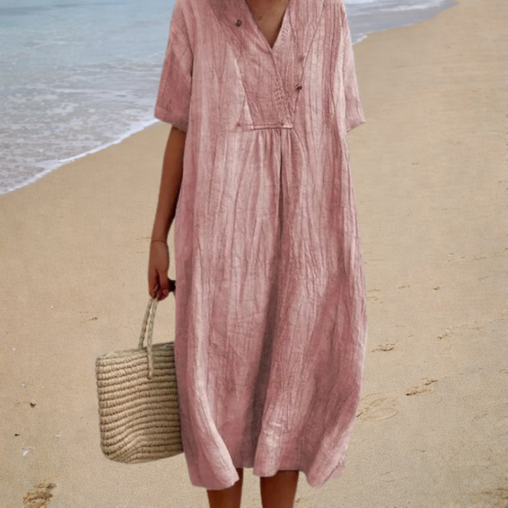 Robes Légères Femme Sylvie - 4
