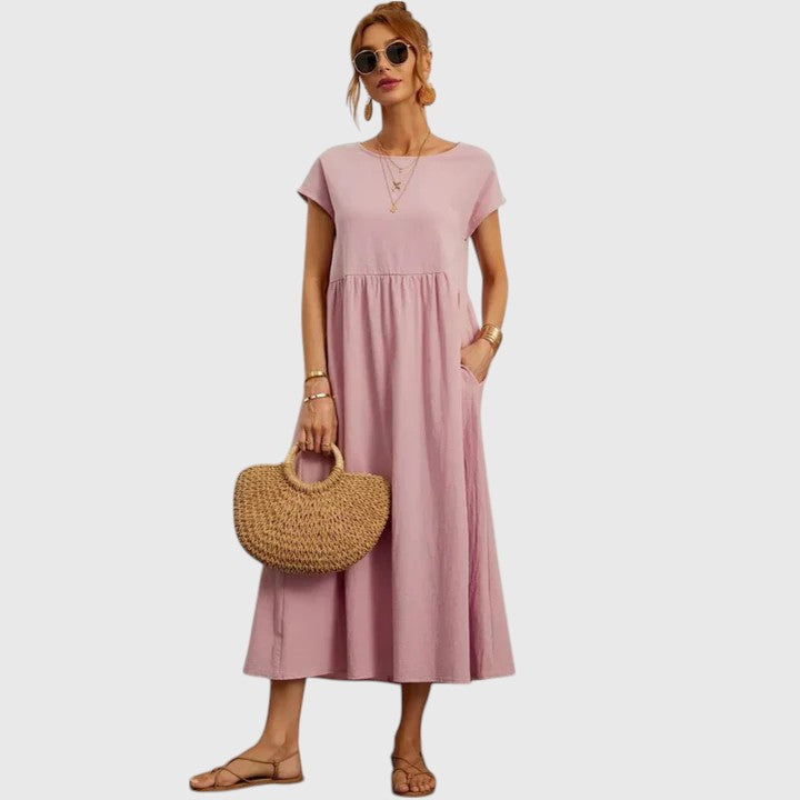 Robes Femme Marguerite - 10