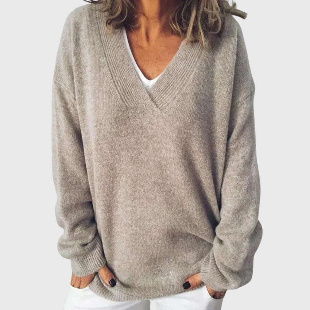 Pulls Femme Caroline