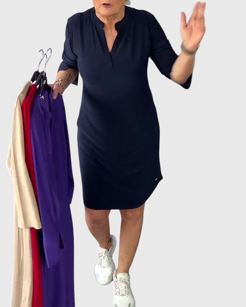 Robes Femme Caroline - 6