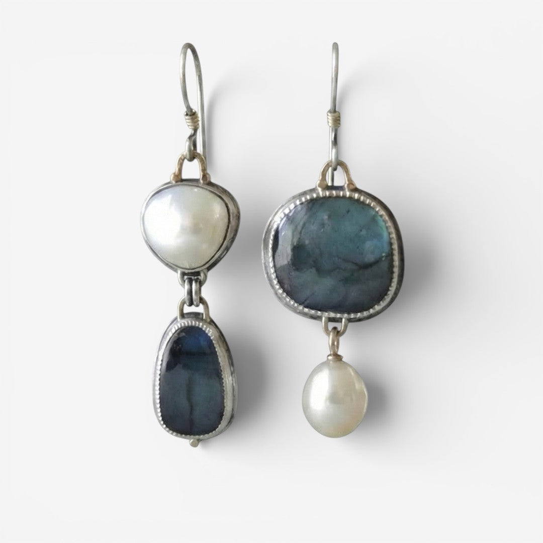 Boucles d'Oreilles Femme Eugénie