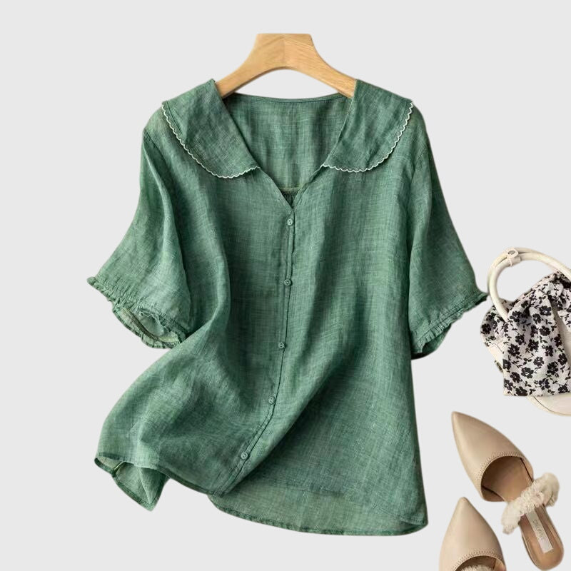 Blouses Femme Élise