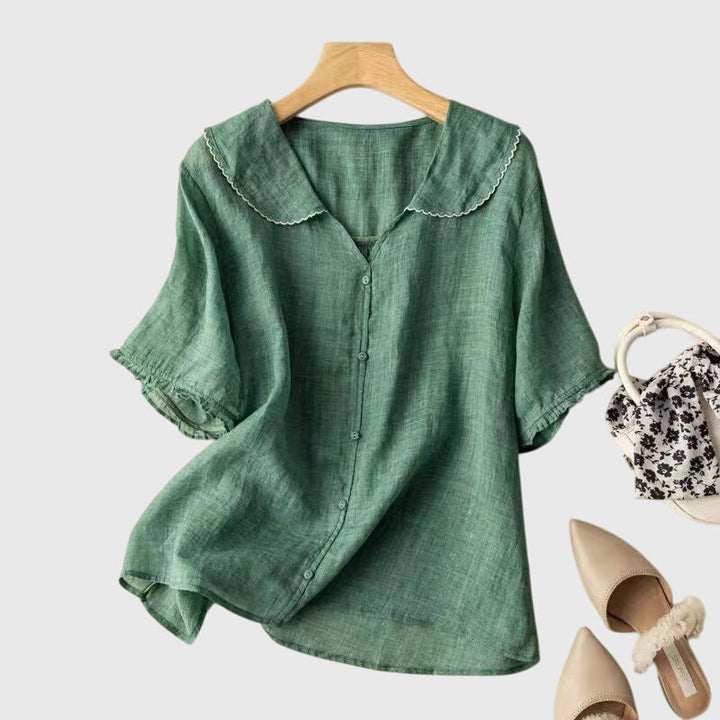 Blouses Femme Élise