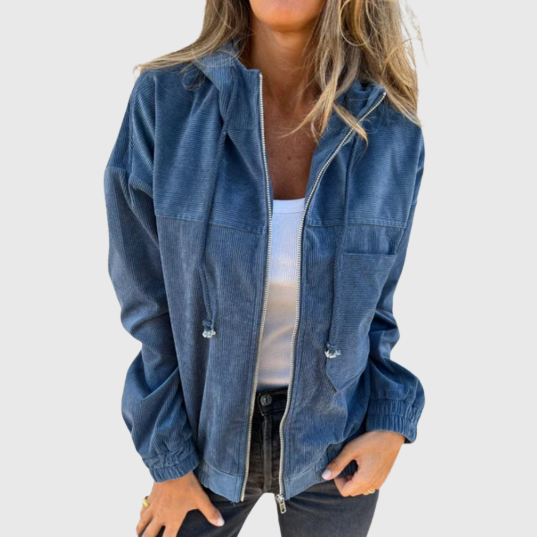 Gilets Femme Delphine