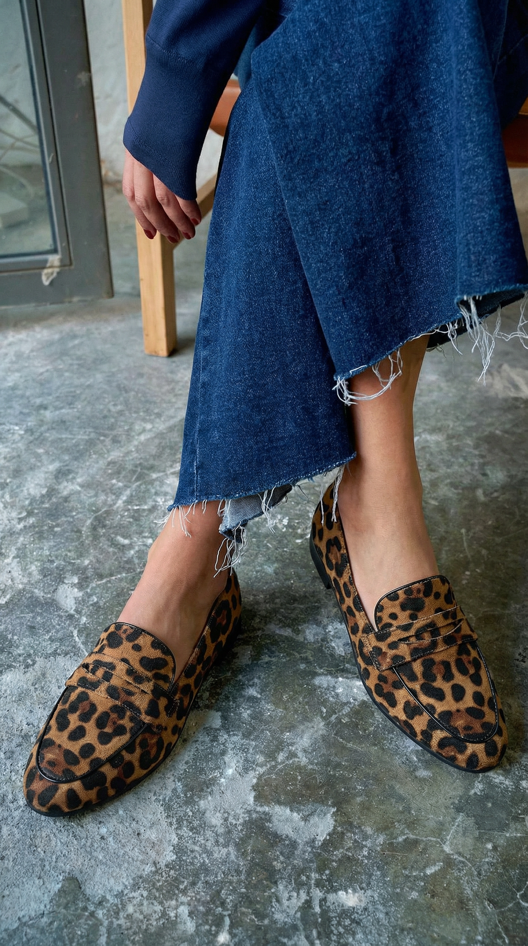 Chaussures Femme Laure - 3
