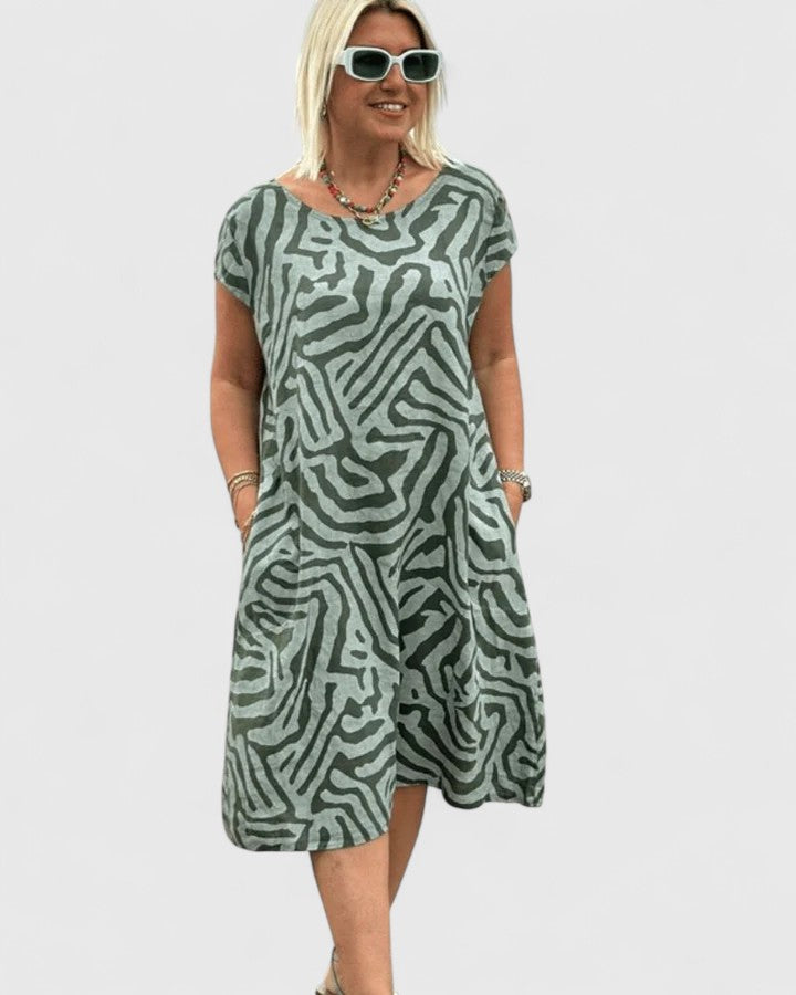 Robes Femme Camille - 3