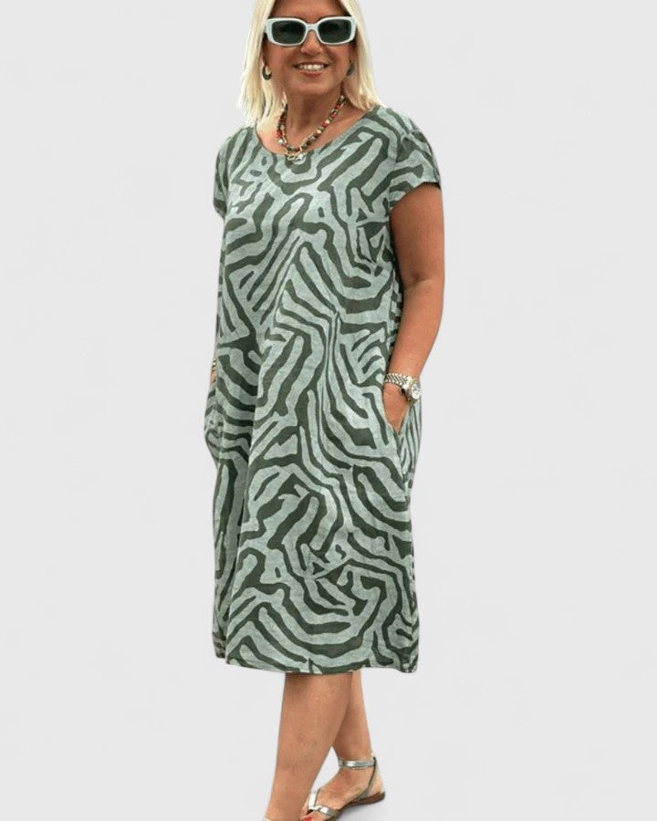 Robes Femme Camille - 4