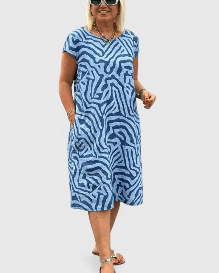 Robes Femme Camille - 5