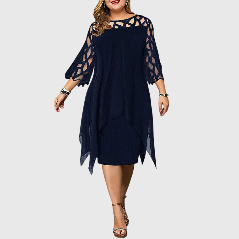 Robes Femme Émilie - 2