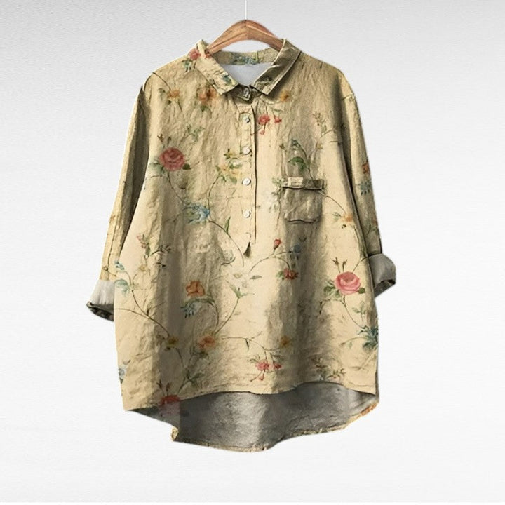 Blouses Femme Noémie - 4
